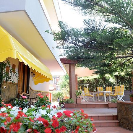 Villa Eden Corbara  Экстерьер фото