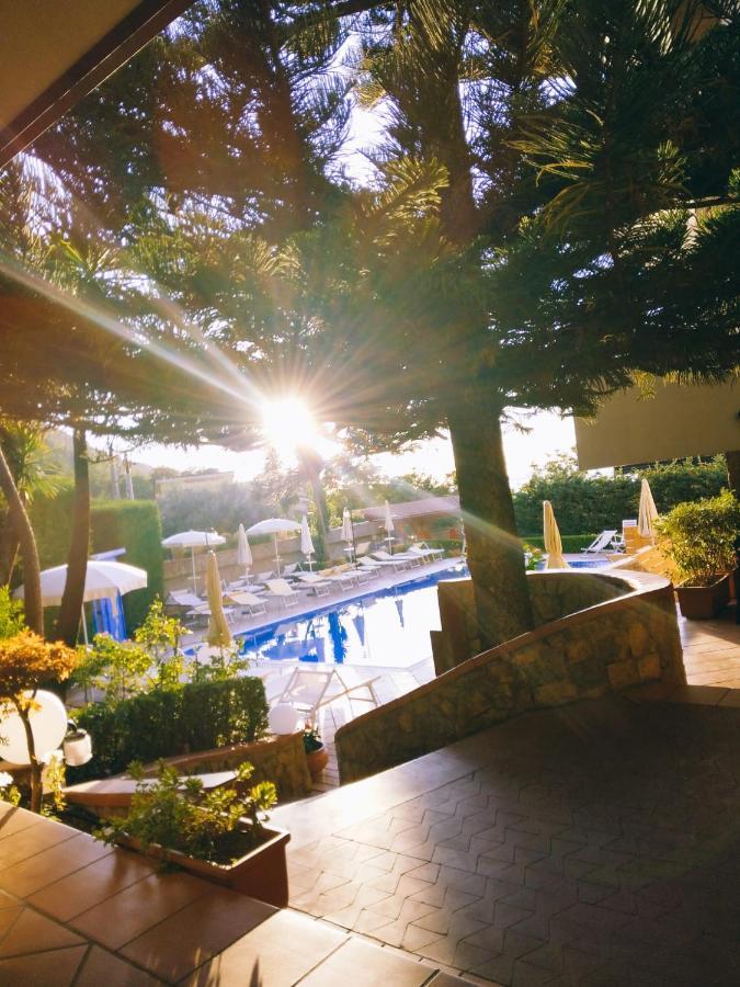 Villa Eden Corbara  Экстерьер фото