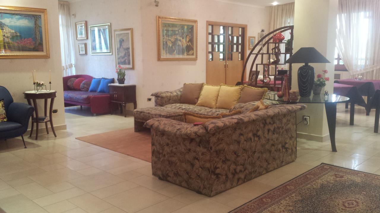 Villa Eden Corbara  Экстерьер фото