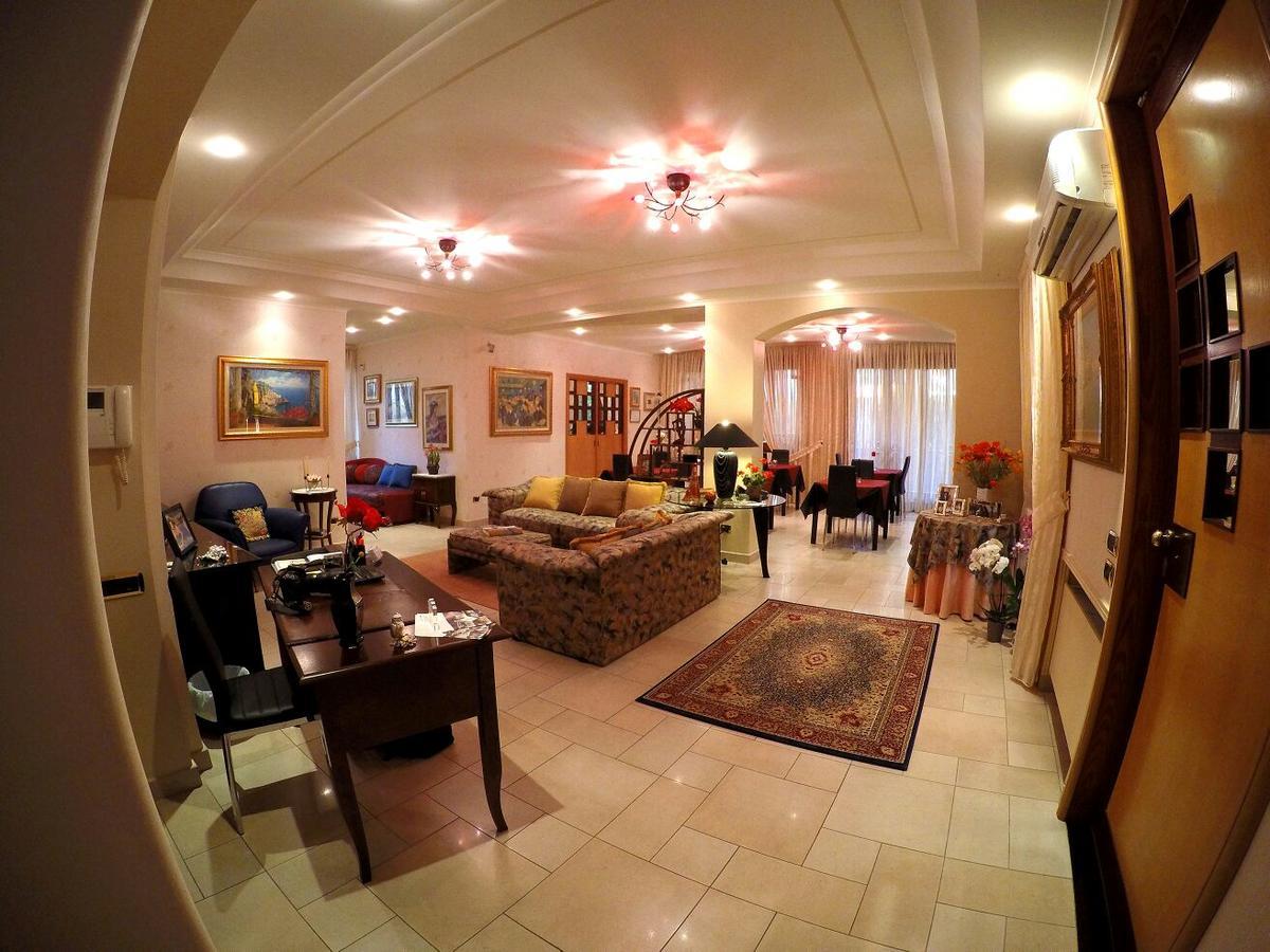 Villa Eden Corbara  Экстерьер фото
