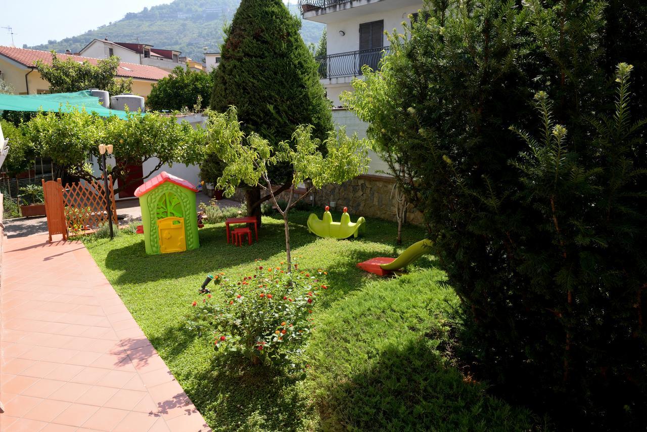 Villa Eden Corbara  Экстерьер фото