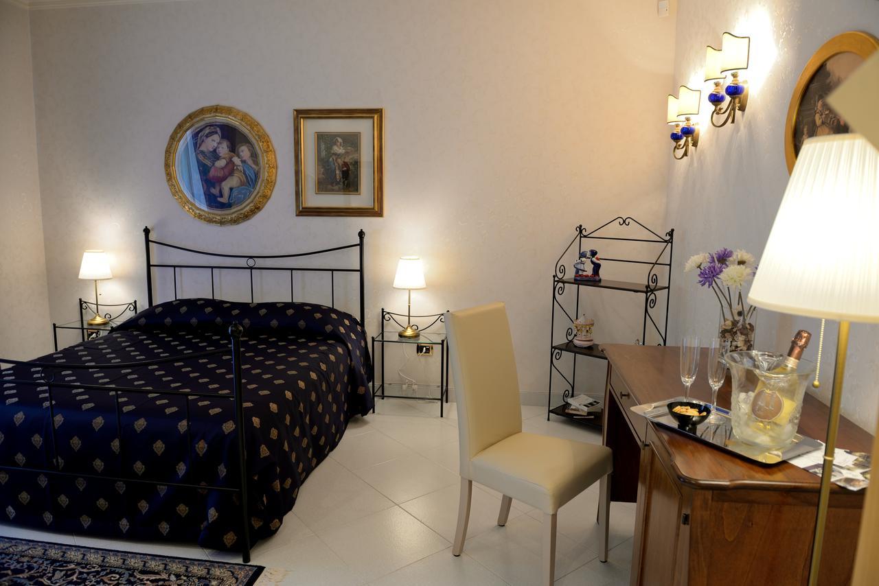 Villa Eden Corbara  Экстерьер фото