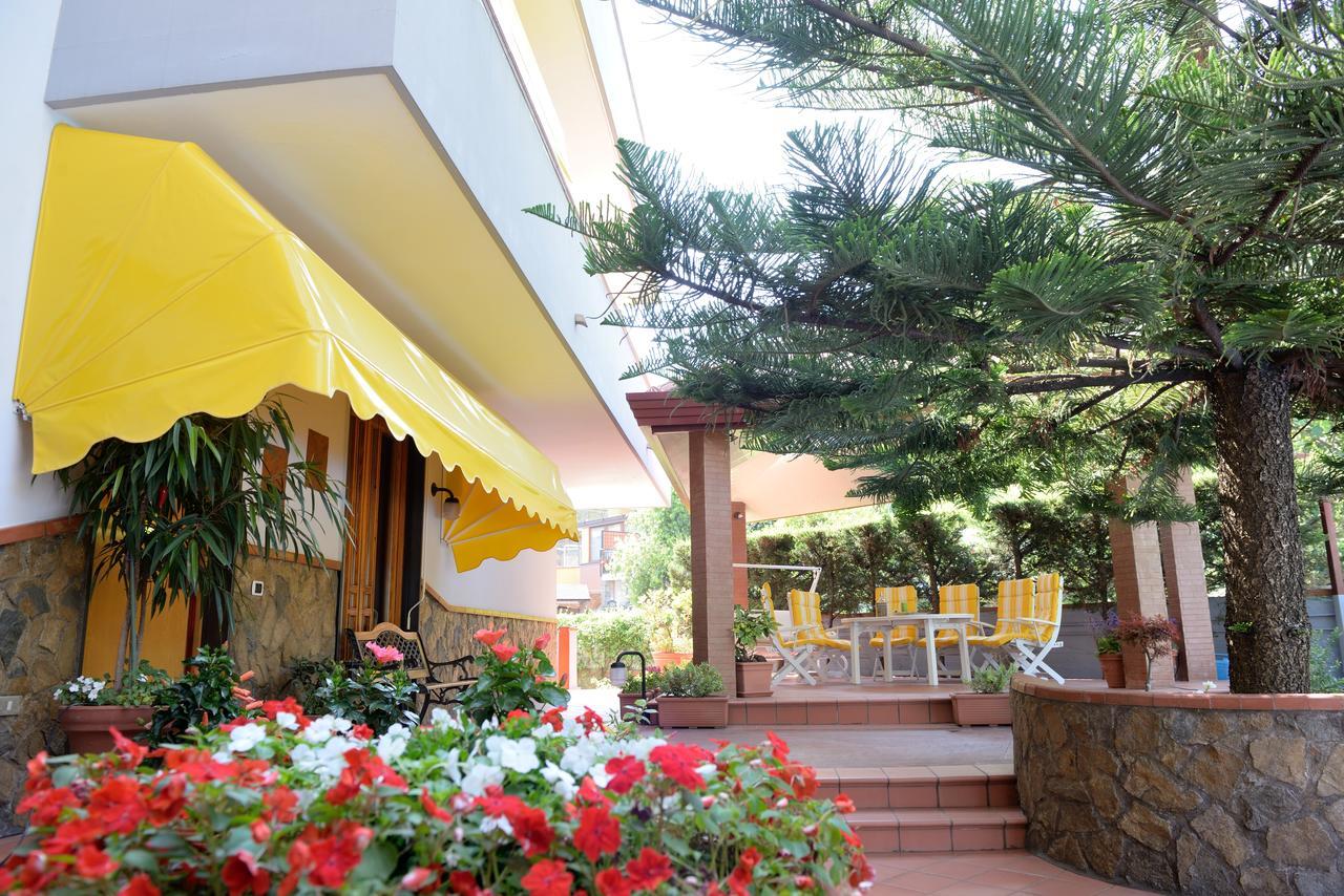 Villa Eden Corbara  Экстерьер фото