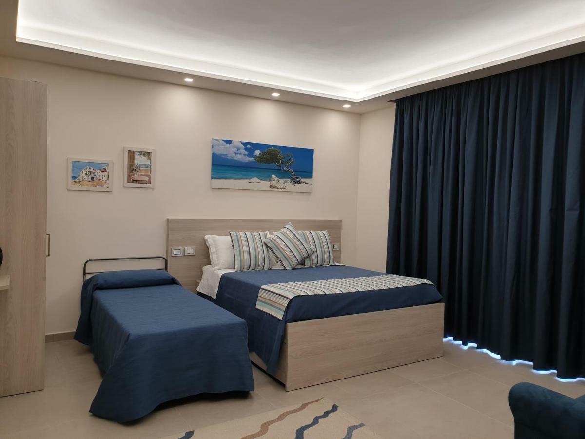 Villa Eden Corbara  Экстерьер фото