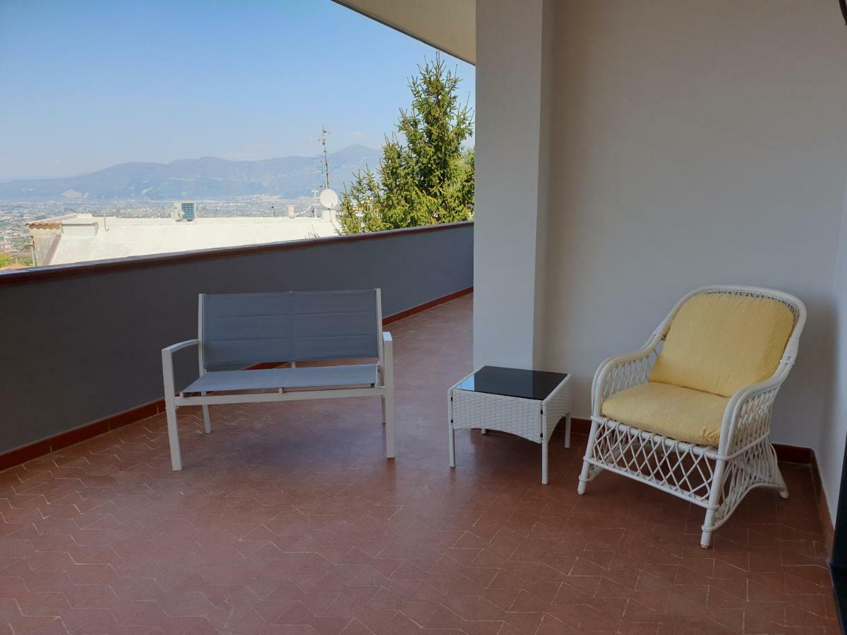 Villa Eden Corbara  Экстерьер фото