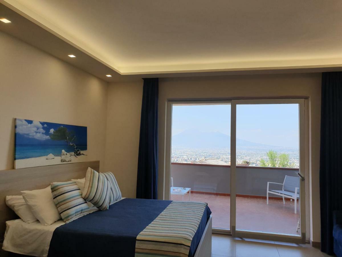 Villa Eden Corbara  Экстерьер фото